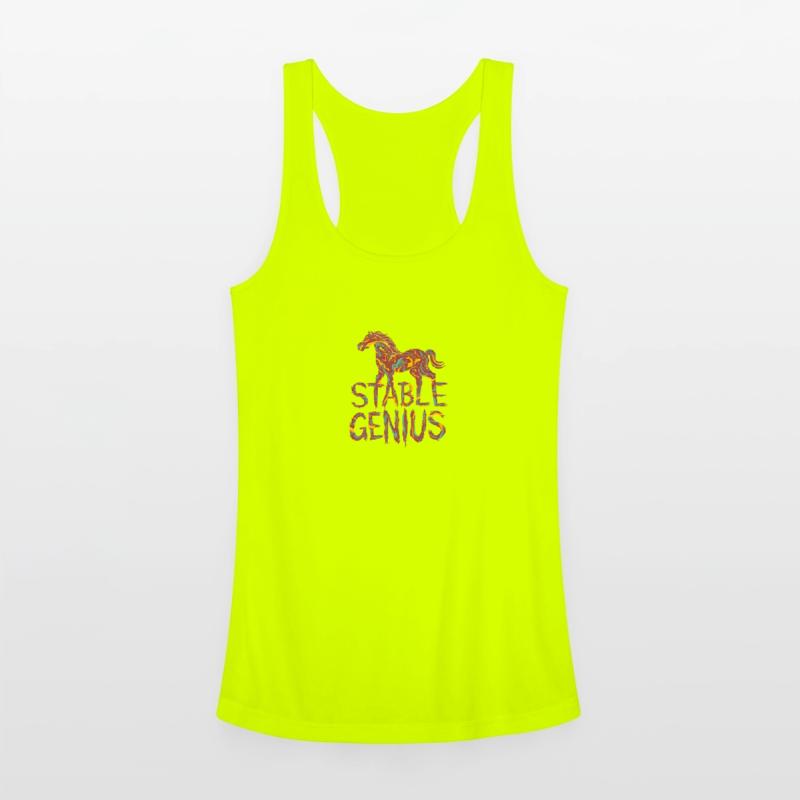 Horse: Stable Genius