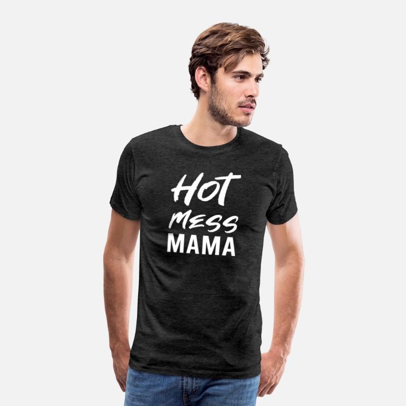 Hot Mess Mama Parenting Dedicated