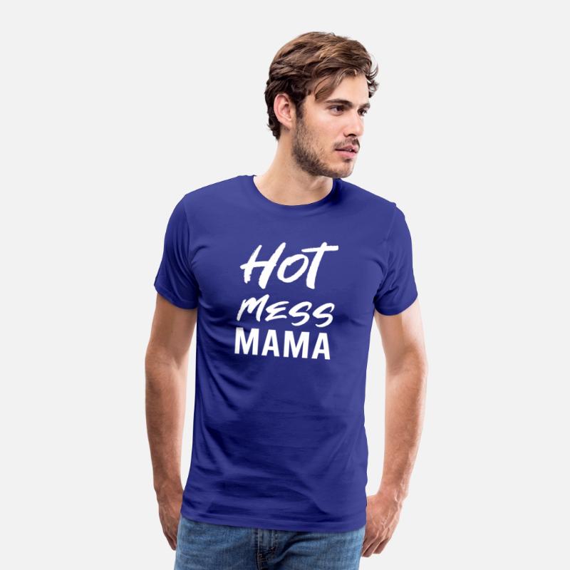 Hot Mess Mama Parenting Dedicated
