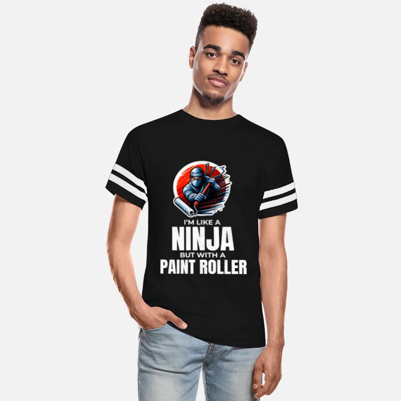 House Painter Ninja Painting Interior Decorator