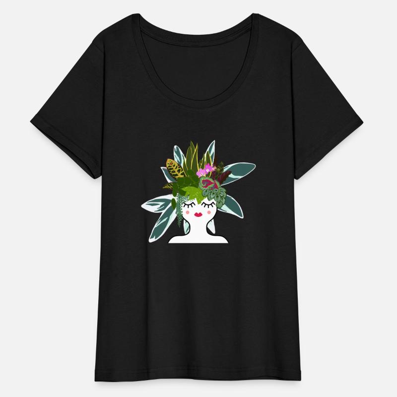 Houseplant Goddess Plant Addict Plant