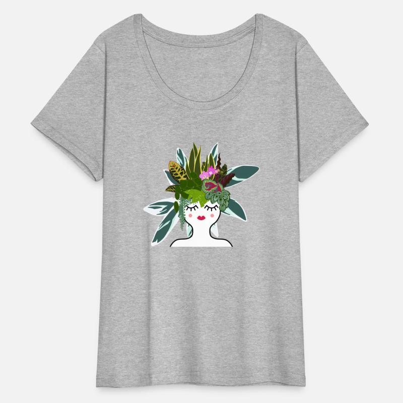 Houseplant Goddess Plant Addict Plant