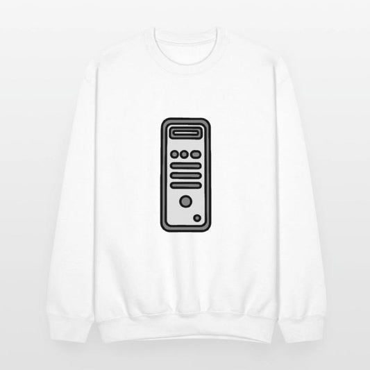 housing computer tower icon