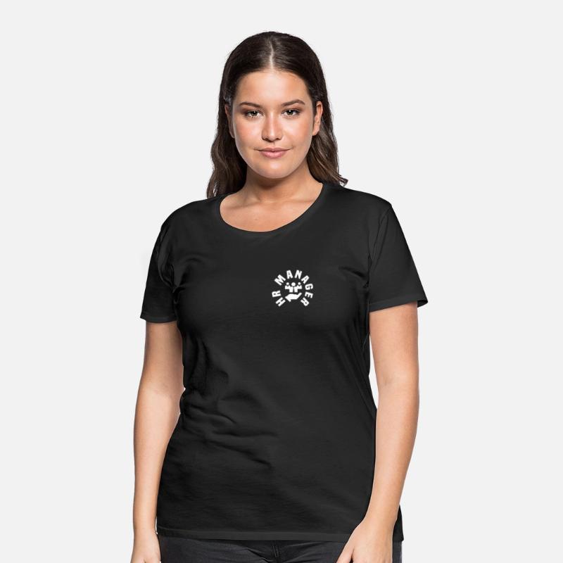 HR Manager Pocket Design