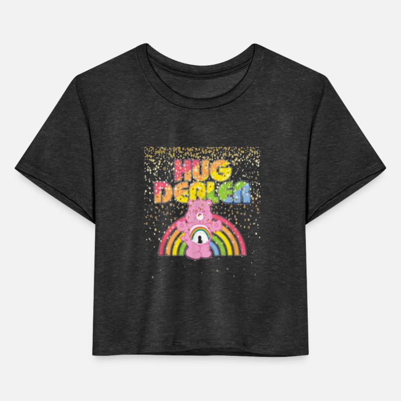 Hug Dealer Care Bears