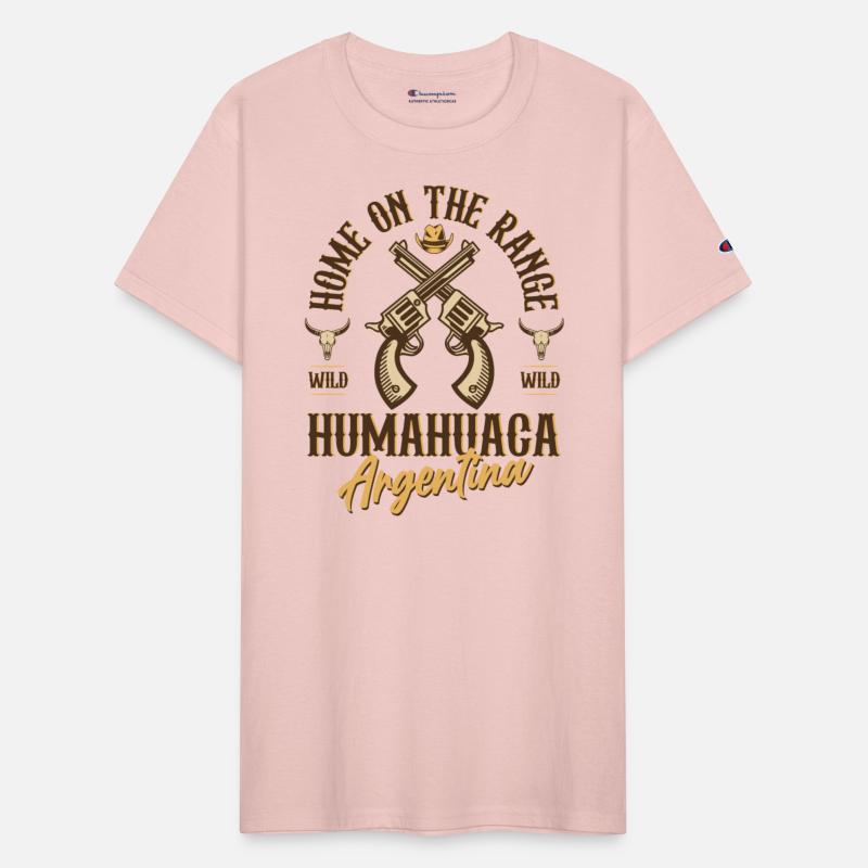 Humahuaca Argentina wild west town