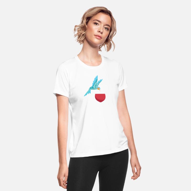 Hummingbird Hummingbird Wine Glass