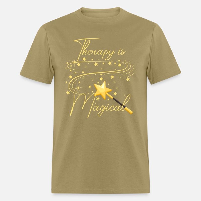 Humorous Magical Mentally Sick Disorders