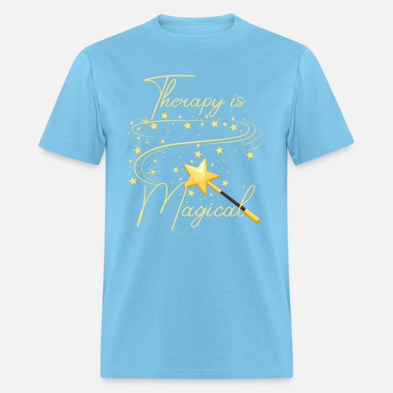 Humorous Magical Mentally Sick Disorders