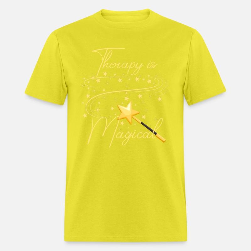 Humorous Magical Mentally Sick Disorders