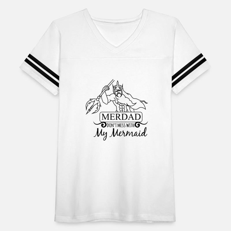 Humorous Merman Folklore Assyria Gift Funny