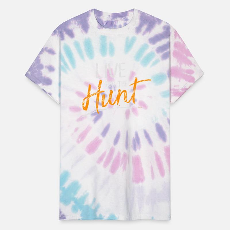 Hunt - Live for the Hunt