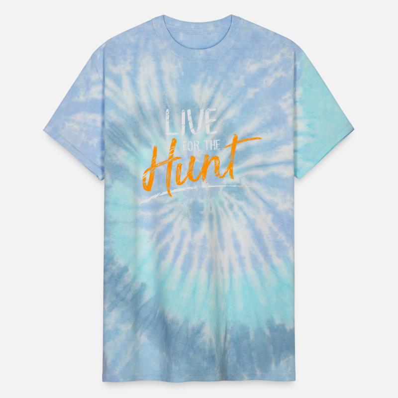 Hunt - Live for the Hunt