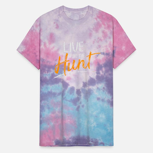 Hunt - Live for the Hunt