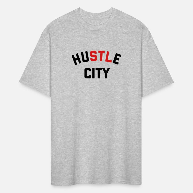 Hustle City