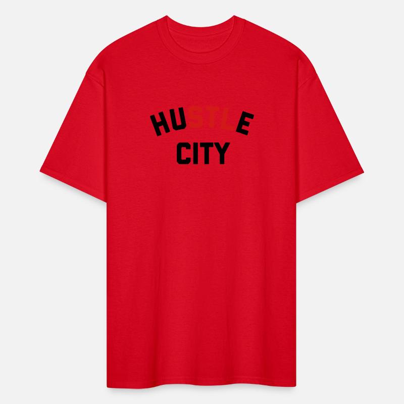 Hustle City