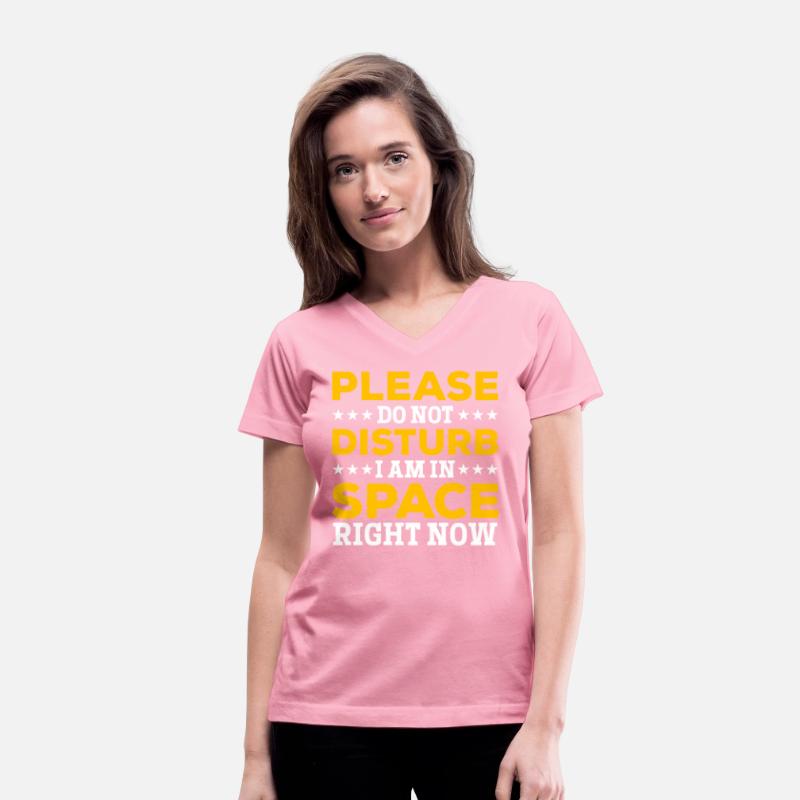 I Am In Space Right Now - Aerospace Funny Space Tr
