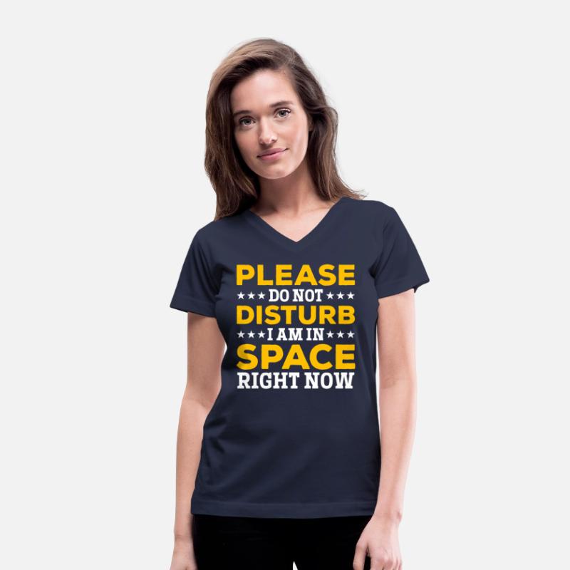 I Am In Space Right Now - Aerospace Funny Space Tr