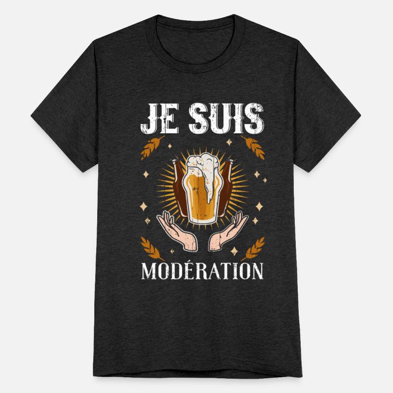 I Am Moderation Drink In Moderation Holy Beer