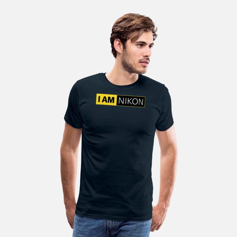 I AM NIKON Fan Campaign D4 F DSLR 35 mm APS SLR