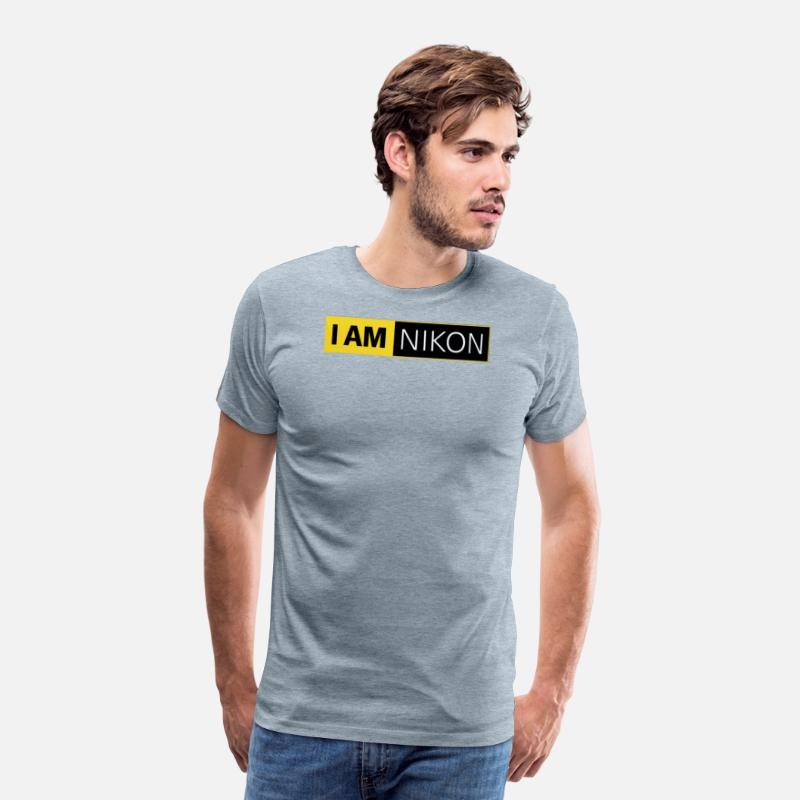 I AM NIKON Fan Campaign D4 F DSLR 35 mm APS SLR