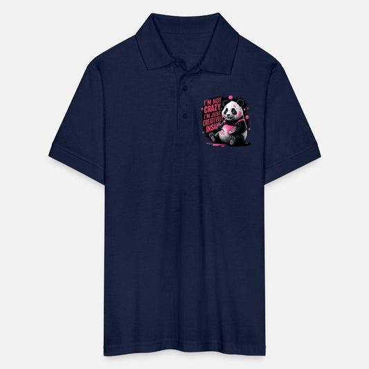 I Am Not Crazy I Am Just Creatively Insane