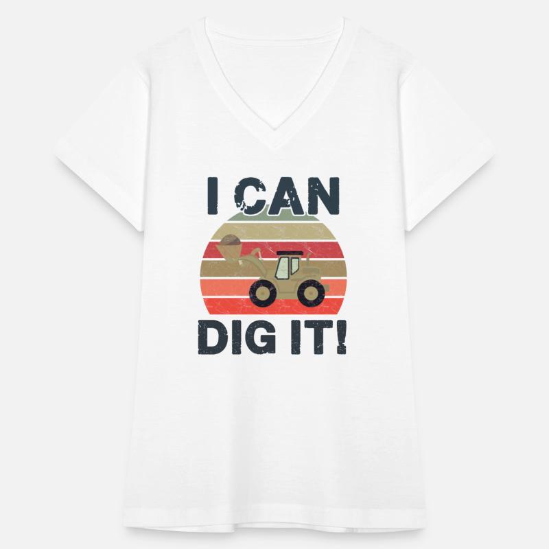 I Can Dig It!