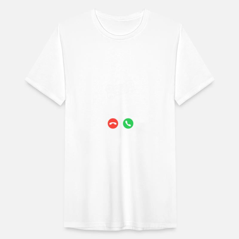 I don't have time : My Dog is calling me