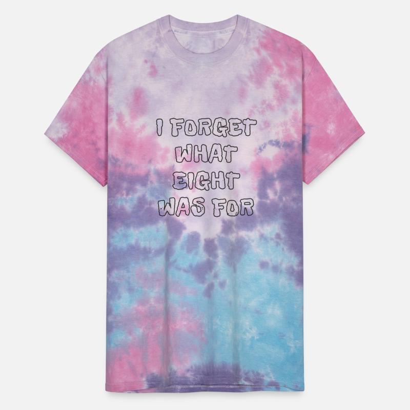 I Forget What Eight Was For - Music