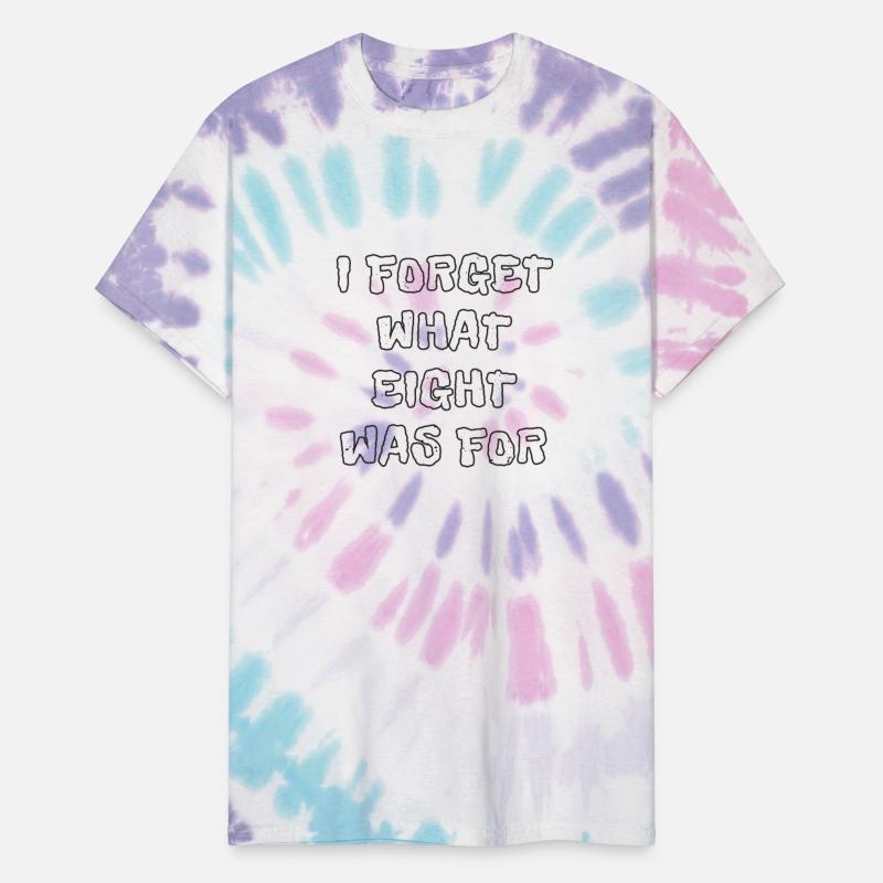 I Forget What Eight Was For - Music