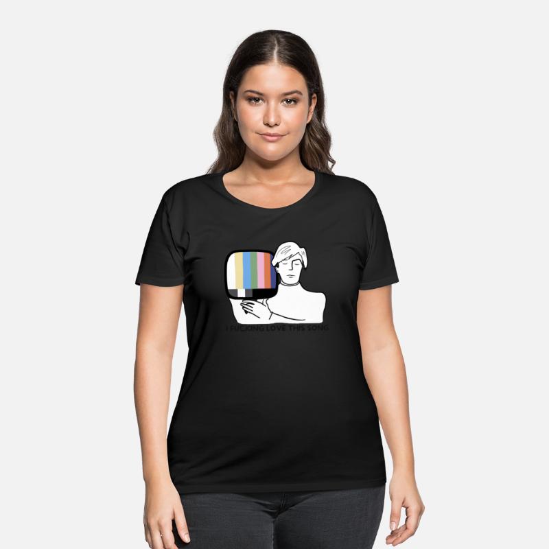 I Fucking Love This Song