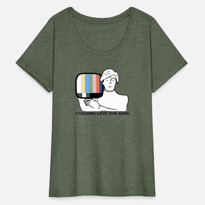 I Fucking Love This Song