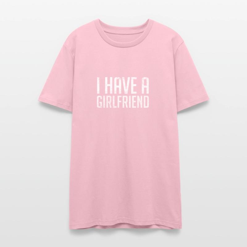 I Have A Girlfriend - Rel