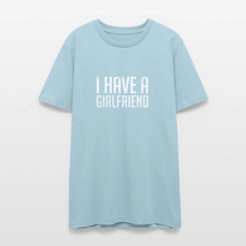 I Have A Girlfriend - Rel