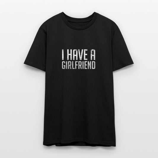 I Have A Girlfriend - Rel