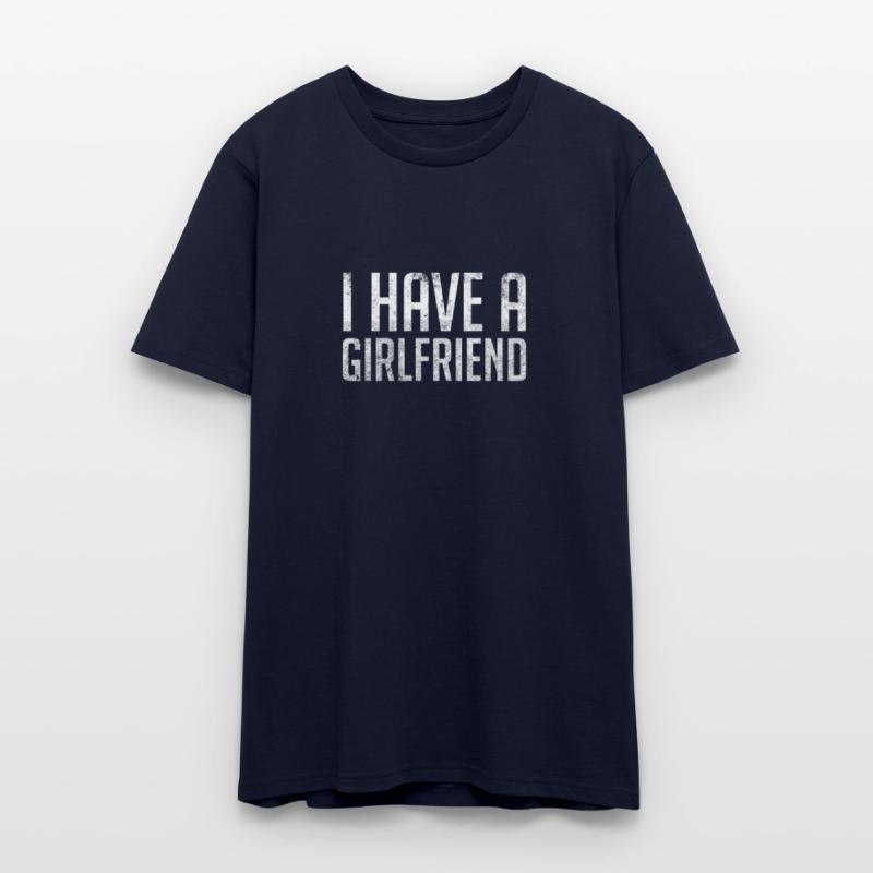 I Have A Girlfriend - Rel