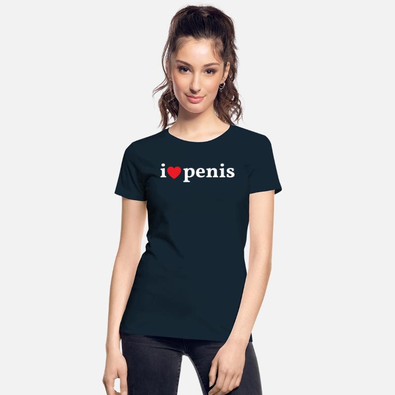 I Heart Penis - I Love Penis