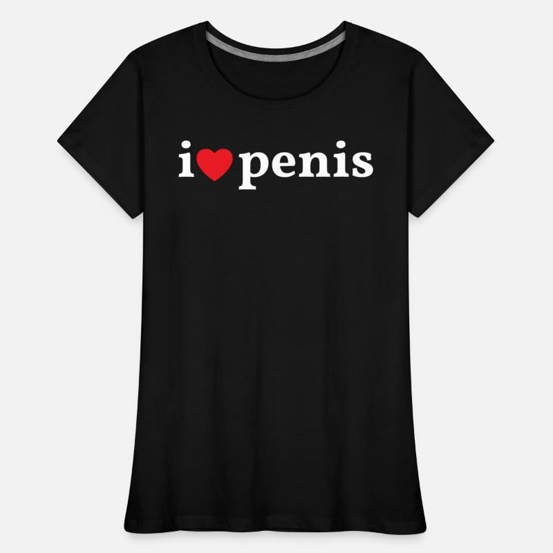 I Heart Penis - I Love Penis