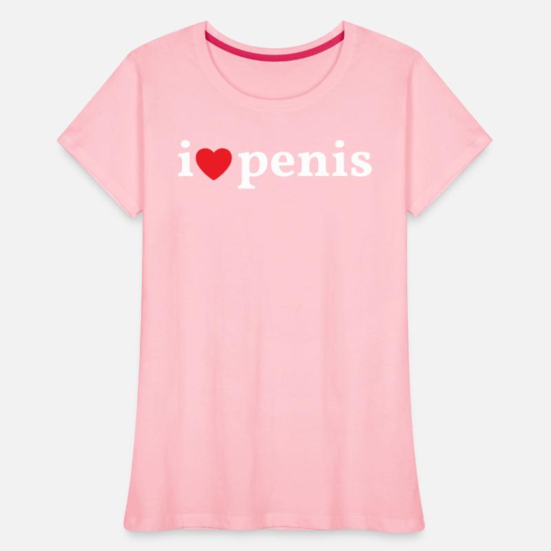 I Heart Penis - I Love Penis