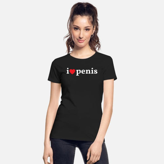 I Heart Penis - I Love Penis