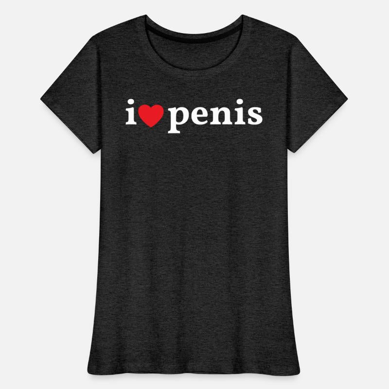I Heart Penis - I Love Penis