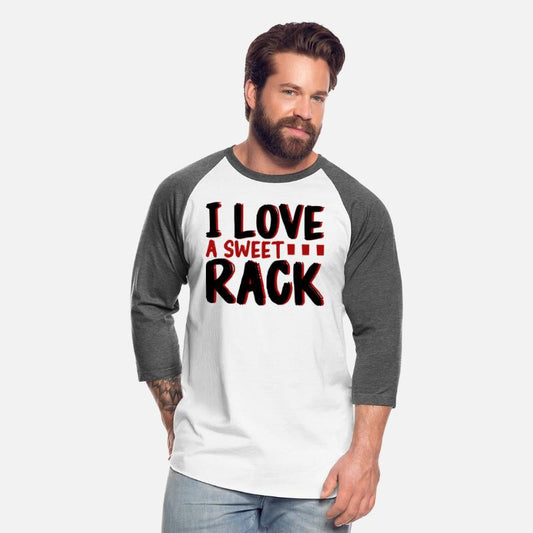 I Love A Sweet Rack 2