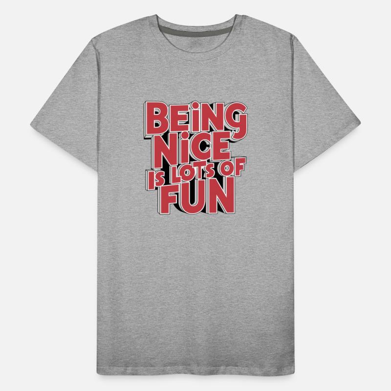 "Kindness Cascades: A Fun Design"