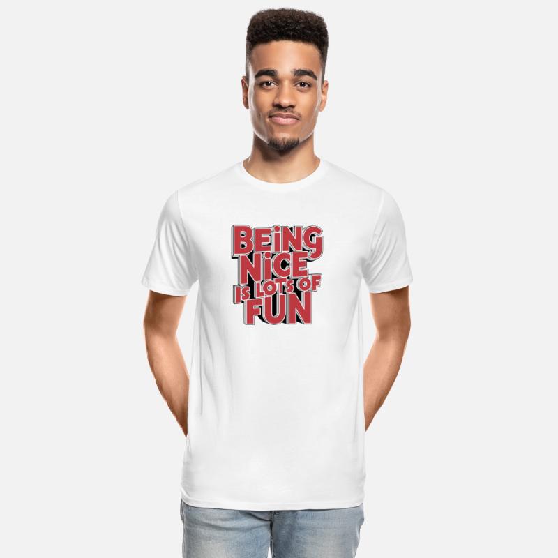 "Kindness Cascades: A Fun Design"