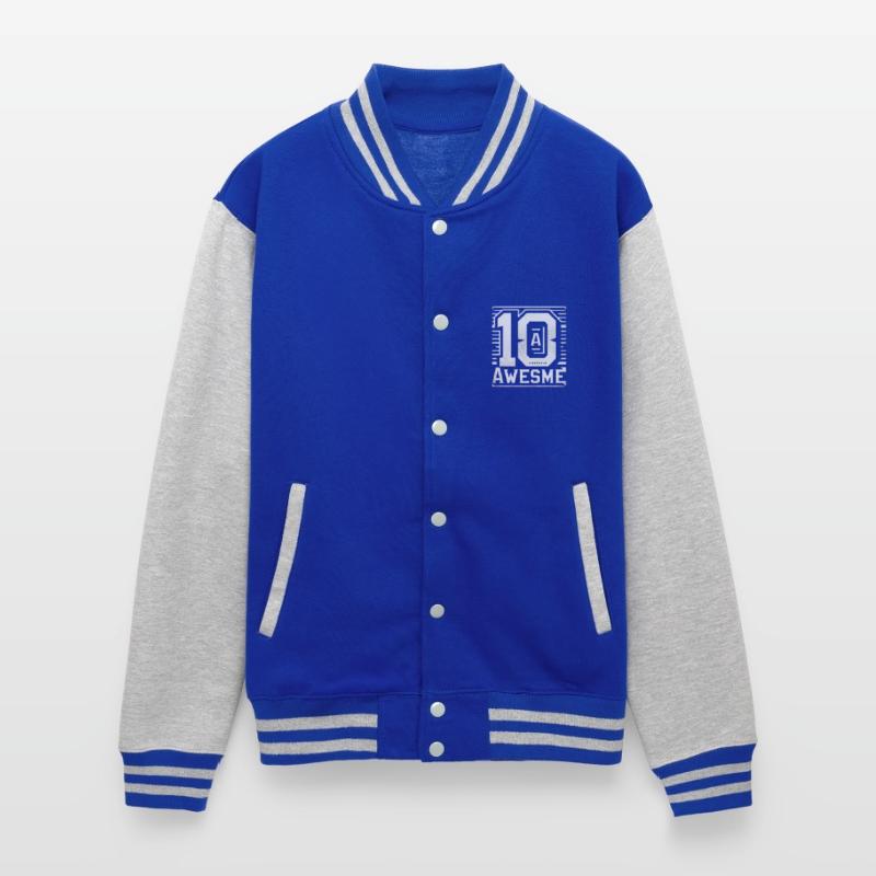 Level 10 Awesome Gamer Birthday