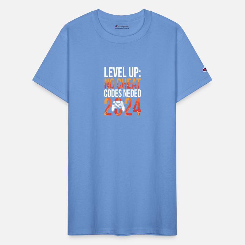 Level Up no cheat codes need 2024