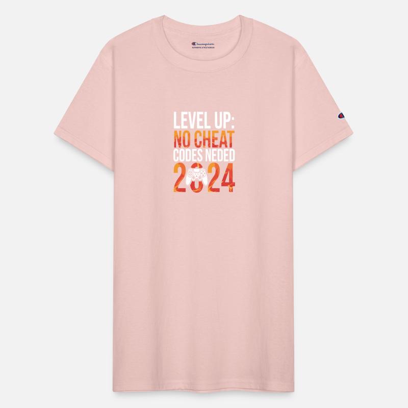 Level Up no cheat codes need 2024