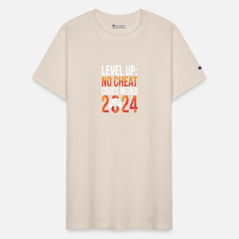 Level Up no cheat codes need 2024