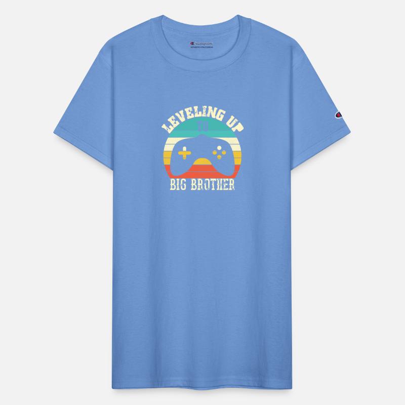 Leveling up to Big Brother