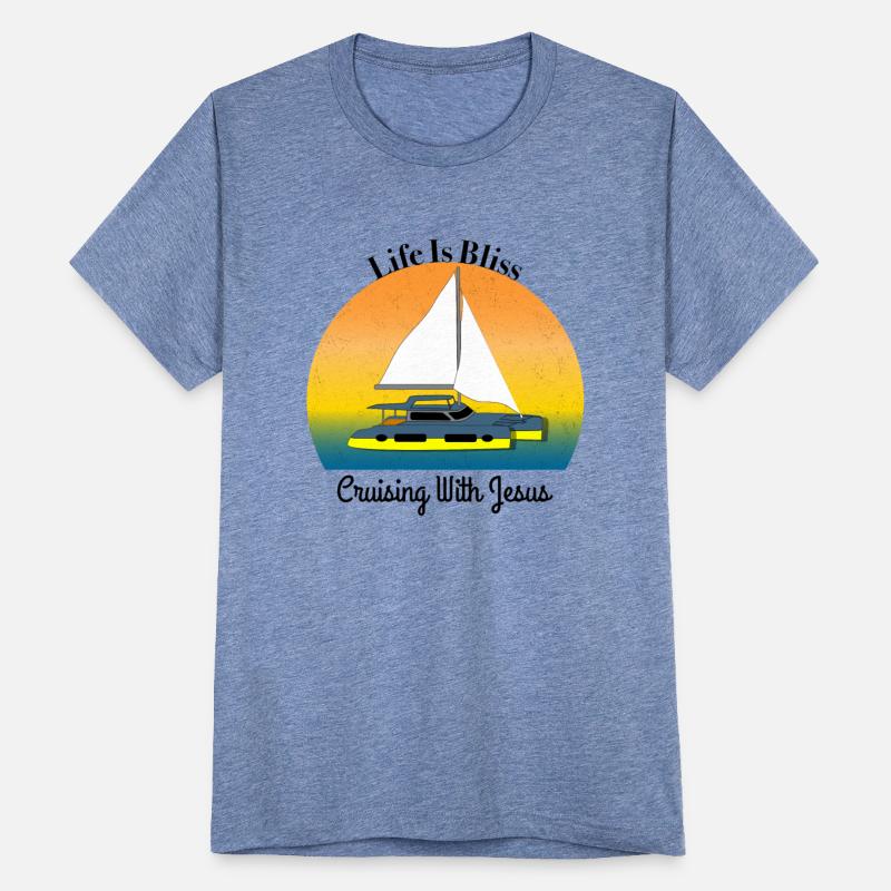 Cruising With Jesus – Christian Sailing